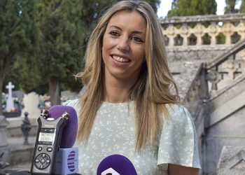 El Ayuntamiento de Guadalajara quiere que el cementerio sea un destino cultural y turístico