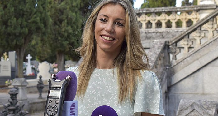 El Ayuntamiento de Guadalajara quiere que el cementerio sea un destino cultural y turístico