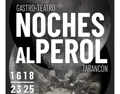 El Ayuntamiento de Tarancón pone en marcha una nueva edición de ´Noches al perol´ 1 El Ayuntamiento de Tarancón pone en marcha una nueva edición de ´Noches al perol´