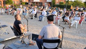 El Ayuntamiento lanza el sello ‘Guadalajara Diversa’ para que la ciudad “presuma” de diversidad frente al odio y la intolerancia
