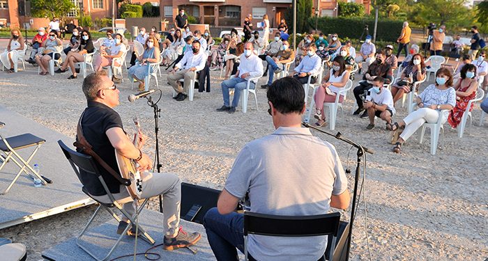 El Ayuntamiento lanza el sello ‘Guadalajara Diversa’ para que la ciudad “presuma” de diversidad frente al odio y la intolerancia 1 El Ayuntamiento lanza el sello ‘Guadalajara Diversa’ para que la ciudad “presuma” de diversidad frente al odio y la intolerancia