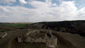 El Castillo de Luján