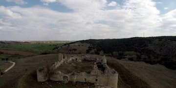 El Castillo de Luján