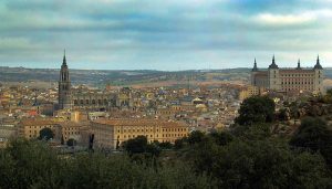 El Departamento de Geografía y Ordenación del Territorio prepara unas jornadas para celebrar el 40 aniversario del Estatuto de Autonomía de Castilla-La Mancha