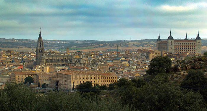 El Departamento de Geografía y Ordenación del Territorio prepara unas jornadas para celebrar el 40 aniversario del Estatuto de Autonomía de Castilla-La Mancha