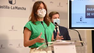 El Gobierno regional aumentará las ayudas de alquiler dirigidas a mujeres víctimas de violencia de género