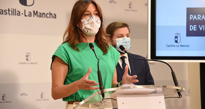 El Gobierno regional aumentará las ayudas de alquiler dirigidas a mujeres víctimas de violencia de género