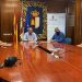 El Gobierno regional brinda su apoyo a la Asociación Síndrome de Prader Willi de Castilla-La Mancha para dar visibilidad a esta enfermedad rara