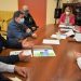 El Gobierno regional colaborará con ASPAYM en la reforma y ampliación de su sede en Cuenca