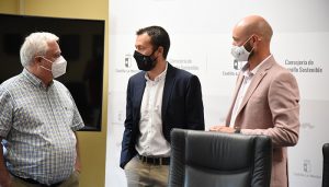 El Gobierno regional convoca ayudas de 275.000 euros para asociaciones de protección de derechos de las personas consumidoras y el desarrollo de proyectos de consumo responsable