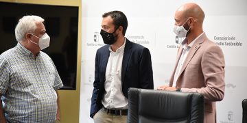 El Gobierno regional convoca ayudas de 275.000 euros para asociaciones de protección de derechos de las personas consumidoras y el desarrollo de proyectos de consumo responsable