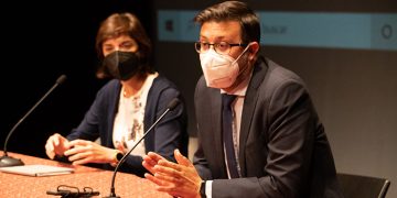 El Gobierno regional convocará el próximo año 25 plazas de Inspección para seguir reforzando la estrategia y los trabajos desempeñados por este cuerpo en el sistema educativo