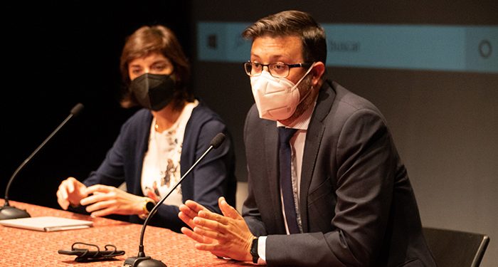 El Gobierno regional convocará el próximo año 25 plazas de Inspección para seguir reforzando la estrategia y los trabajos desempeñados por este cuerpo en el sistema educativo