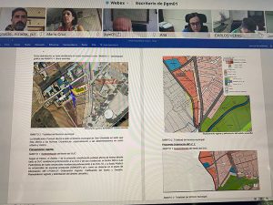 El Gobierno regional da el visto bueno a la modificación puntual nº1 del Plan de Ordenación Municipal de San Clemente