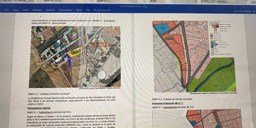 El Gobierno regional da el visto bueno a la modificación puntual nº1 del Plan de Ordenación Municipal de San Clemente
