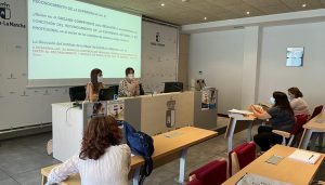 El Gobierno regional da la bienvenida a las trabajadoras que gestionarán el Plan Corresponsables, resaltando la importancia de su trabajo