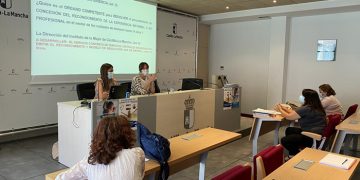 El Gobierno regional da la bienvenida a las trabajadoras que gestionarán el Plan Corresponsables, resaltando la importancia de su trabajo