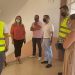 El Gobierno regional ejecuta las obras de mejora eficiencia energética en el IES Jorge Manrique de Motilla del Palancar El Gobierno regional ejecuta las obras de mejora eficiencia energética en el IES Jorge Manrique de Motilla del Palancar