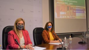 El Gobierno regional encarga la ejecución de las obras de la Escuela Superior de Arte Dramático del CRA Elena Fortún en Villar de Olalla y el CEIP Duque de Riánsares en Tarancón