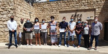 El Gobierno regional ha destinado alrededor de 93.000 euros a un programa RECUAL en la localidad de Enguídanos