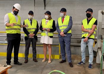 El Gobierno regional ha logrado captar más de 65 millones de euros en Incentivos Empresariales para la provincia de Guadalajara 5 El Gobierno regional ha logrado captar más de 65 millones de euros en Incentivos Empresariales para la provincia de Guadalajara