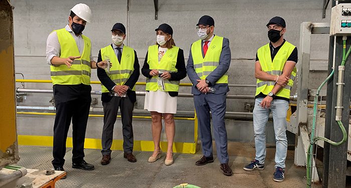 El Gobierno regional ha logrado captar más de 65 millones de euros en Incentivos Empresariales para la provincia de Guadalajara 1 El Gobierno regional ha logrado captar más de 65 millones de euros en Incentivos Empresariales para la provincia de Guadalajara