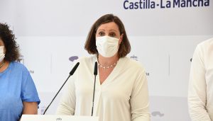 El Gobierno regional invierte más de 66 millones de euros en Formación Profesional para el Empleo este año y eleva al 45% la presencia de programas mixtos