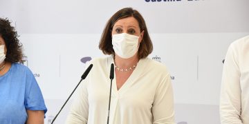 El Gobierno regional invierte más de 66 millones de euros en Formación Profesional para el Empleo este año y eleva al 45% la presencia de programas mixtos