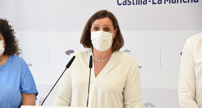 El Gobierno regional invierte más de 66 millones de euros en Formación Profesional para el Empleo este año y eleva al 45% la presencia de programas mixtos