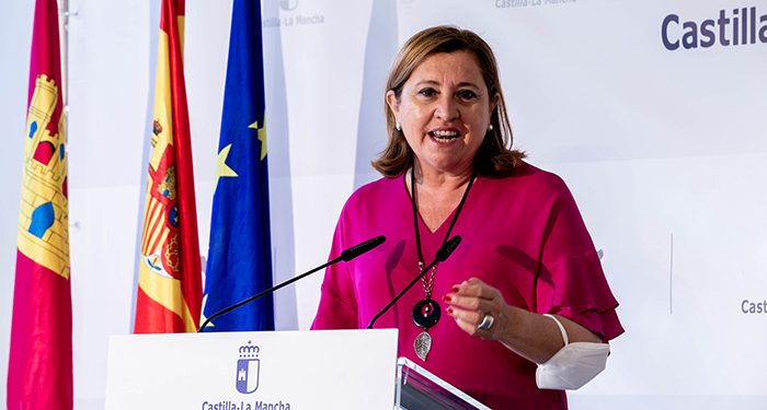 El Gobierno regional licitará este mes 53 actuaciones en espacios deportivos de centros educativos por importe de casi diez millones de euros