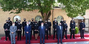 El Gobierno regional modificará las pruebas selectivas a las distintas categorías de Policía Local para simplificar el proceso de incorporación a este Cuerpo