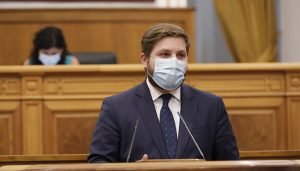 El Gobierno regional muestra su apoyo al sector ganadero y a la dieta mediterránea