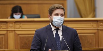 El Gobierno regional muestra su apoyo al sector ganadero y a la dieta mediterránea