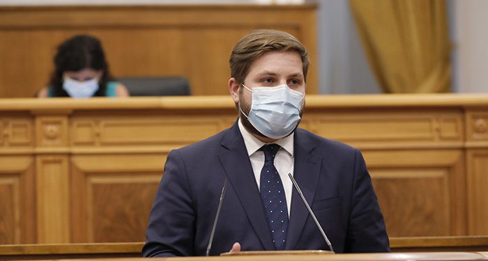 El Gobierno regional muestra su apoyo al sector ganadero y a la dieta mediterránea 1 El Gobierno regional muestra su apoyo al sector ganadero y a la dieta mediterránea