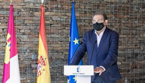 El Gobierno regional pondrá en marcha en las próximas semanas el nuevo Centro de Salud de Alcolea del Pinar