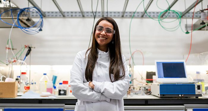 El Gobierno regional recupera los premios de Investigación e Innovación de Castilla-La Mancha 1 El Gobierno regional recupera los premios de Investigación e Innovación de Castilla-La Mancha