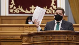 El Gobierno regional regulará la ‘vivienda vacía’ para luchar contra la ocupación ilegal de viviendas desocupadas de fondos buitre y grandes tenedores