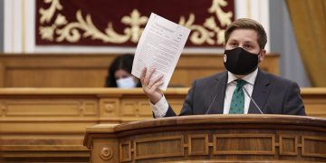 El Gobierno regional regulará la ‘vivienda vacía’ para luchar contra la ocupación ilegal de viviendas desocupadas de fondos buitre y grandes tenedores