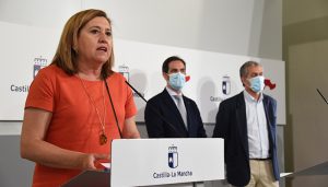 El Gobierno regional retoma las ayudas a la investigación del patrimonio arqueológico y paleontológico de Castilla-La Mancha subvencionando 42 proyectos