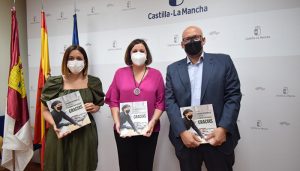 El Gobierno regional valora el compromiso de Mercadona en el desarrollo y crecimiento de su actividad en Castilla-La Mancha