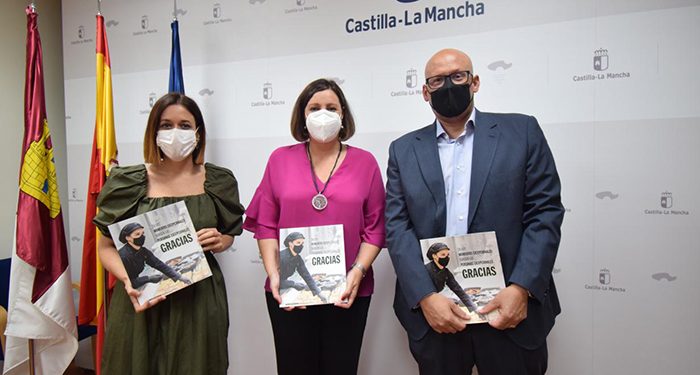 El Gobierno regional valora el compromiso de Mercadona en el desarrollo y crecimiento de su actividad en Castilla-La Mancha