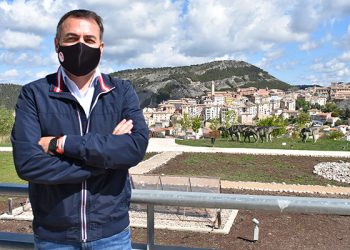 El Gobierno regional valora que Cuenca sea la segunda provincia del país en la que más aumente la afiliación a la Seguridad Social