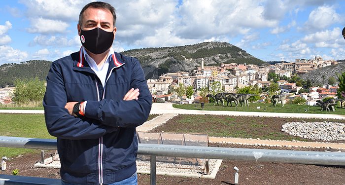 El Gobierno regional valora que Cuenca sea la segunda provincia del país en la que más aumente la afiliación a la seguridad social