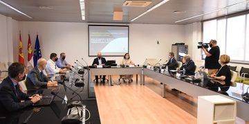 El Gobierno regional valora que la región sea la Comunidad Autónoma en la que más ha crecido el negocio en la industria desde 2015