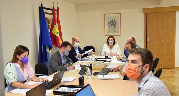 El Instituto de Finanzas de Castilla-La Mancha aprueba el programa RETO D para facilitar la inversión y el circulante en las zonas más despobladas