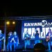 El KavaniJam regala una actuación mágica de la mano de Josele Santiago y Los Hermanos Cubero 3 El KavaniJam regala una actuación mágica de la mano de Josele Santiago y Los Hermanos Cubero