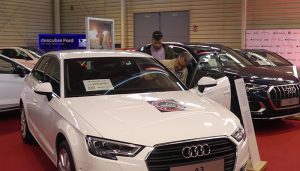 El número actual de matriculaciones pone contra las cuerdas al sector en Cuenca