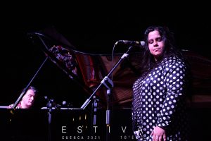 El piano se vuelve protagonista en Estival Cuenca gracias a Dorantes y Eduardo Fernández