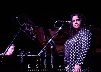 El piano se vuelve protagonista en Estival Cuenca gracias a Dorantes y Eduardo Fernández