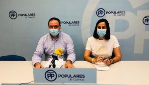 El PP alerta de que en el macrovertedero de Almonacid, “la mayoría de los residuos se entierran sin tratar cerca de pozos de agua”